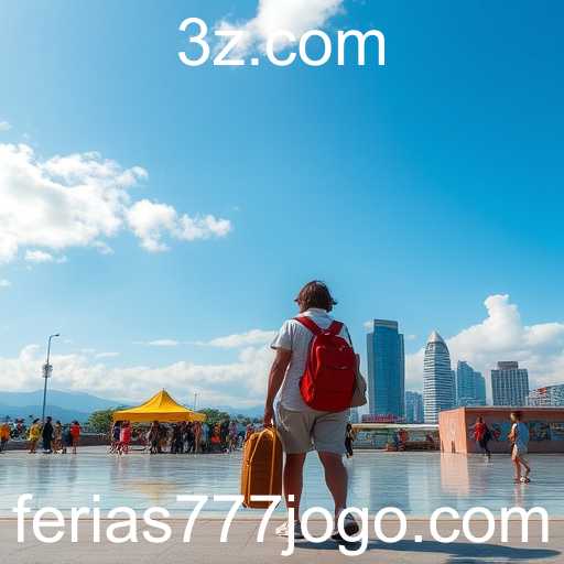 Tendências de Viagem e Turismo em 2025 para Brasileiros