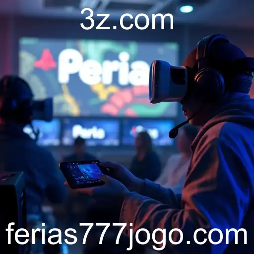 Férias Inesquecíveis para Jogadores em 2025