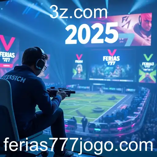 Tendências e Inovações no Mundo dos Jogos