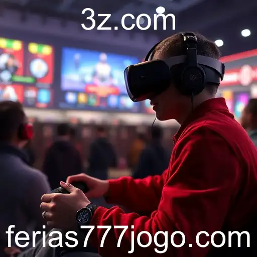 Tendências e Desafios no Mundo dos Jogos Online