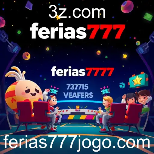 Férias Digitais: O Crescimento do Fenômeno 'ferias777' nos Jogos Online