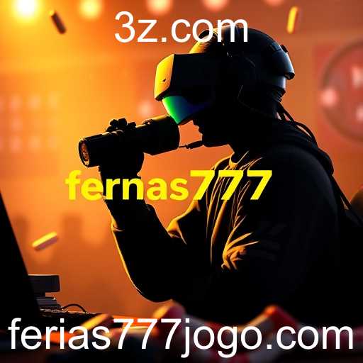 Entenda o Fenômeno 'ferias777' no Mundo dos Jogos Online