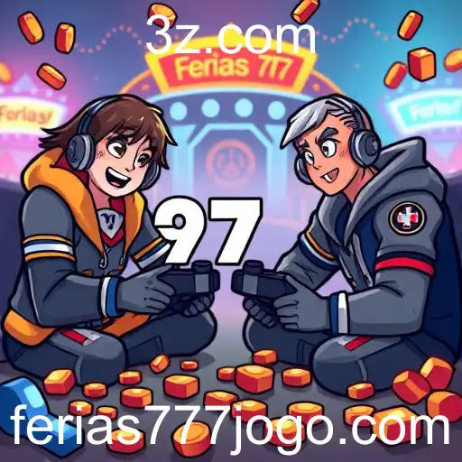 Explorando Novas Fronteiras no Mundo dos Jogos