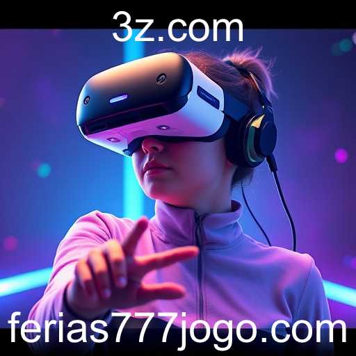 Como 'ferias777' Está Revolucionando o Mundo dos Jogos em 2025