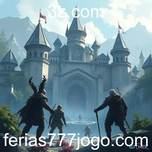 Ferias777: Nova Tendência nos Jogos Online
