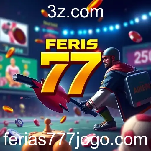 Indústria de Jogos em Expansão: O Caso Férias777