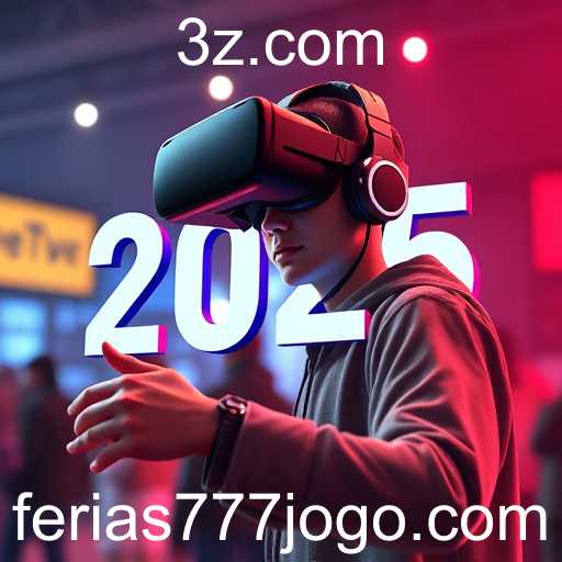 Novos Desafios no Mundo dos Jogos em 2025