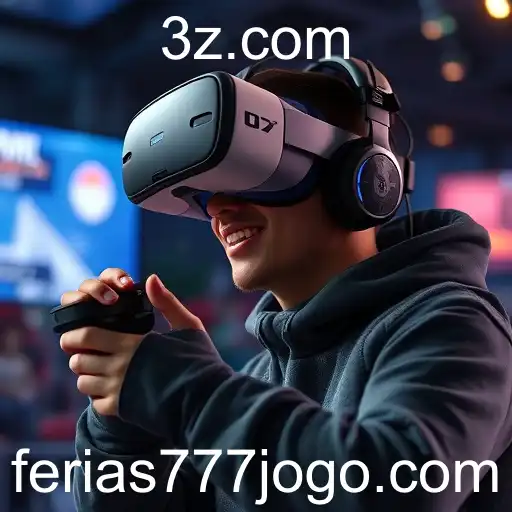 Inovações no Mercado de Jogos em 2025