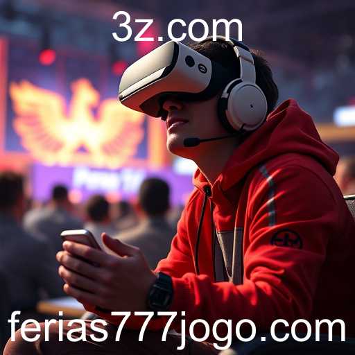 Revolução nos Jogos com Inovações Tecnológicas e Interativas