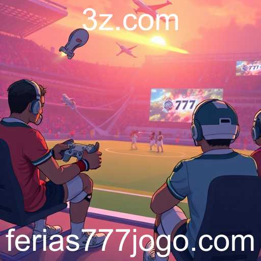 Inovações no Cenário dos Jogos Online