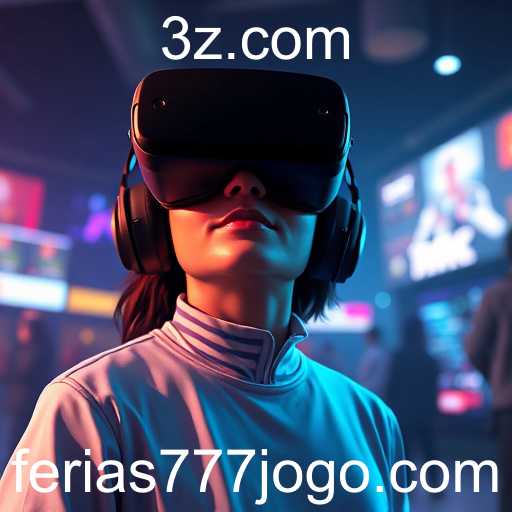 Inovações e Tendências no Mundo dos Jogos