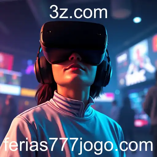 Inovações e Tendências no Mundo dos Jogos