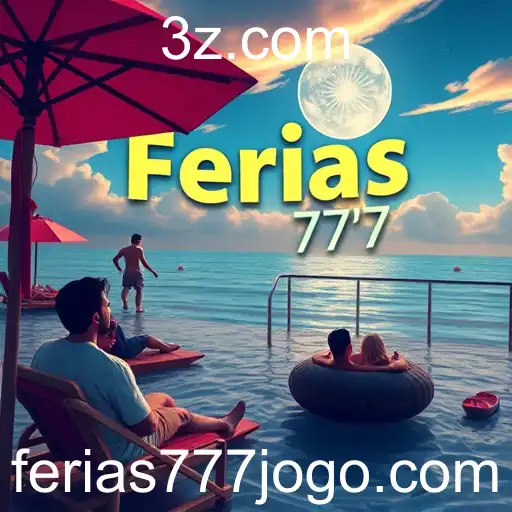 O Crescimento dos Jogos Online e a Tendência 'Ferias777'