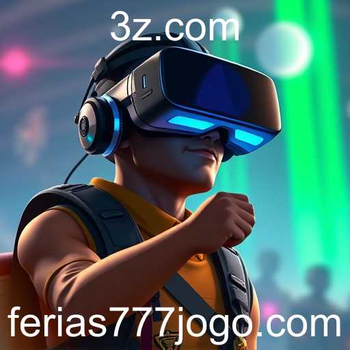 Tendências Emergentes no Mundo dos Jogos Online