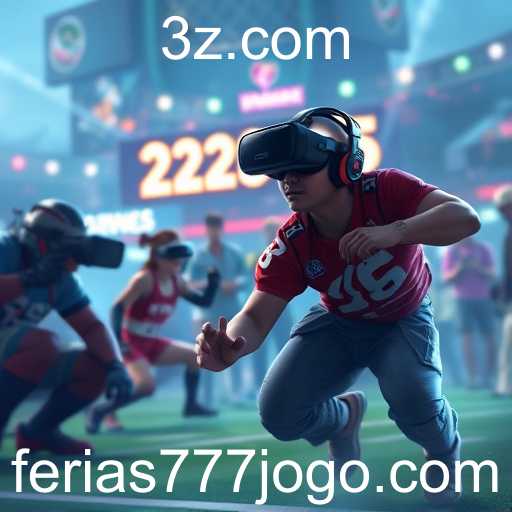 Novos Jogos e Experiências Interativas em 2025