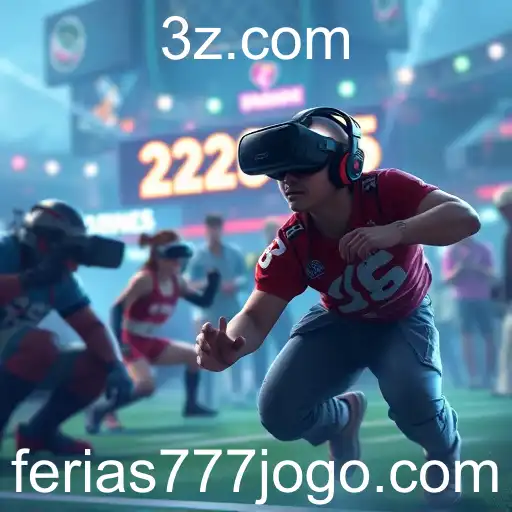 Novos Jogos e Experiências Interativas em 2025