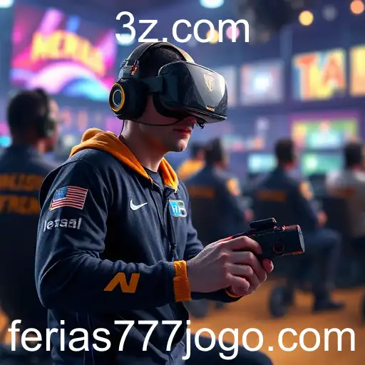 Ascensão dos Jogos Online em 2025