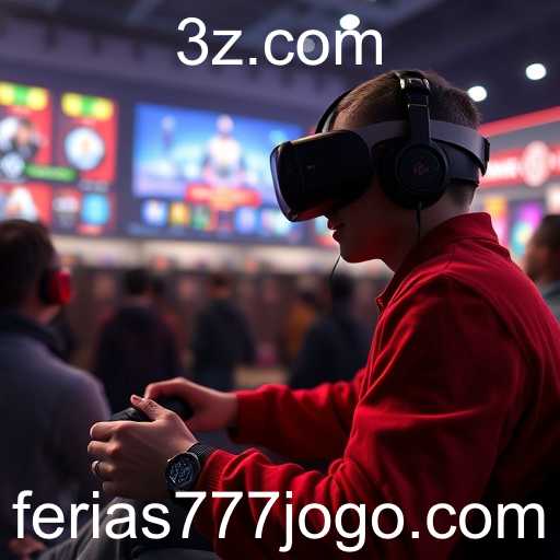 Tendências e Desafios no Mundo dos Jogos Online