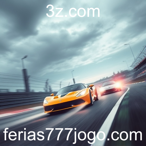 A Emoção e Velocidade dos Jogos de Corrida no ferias777