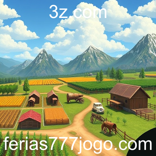 Explorando o Mundo dos Jogos de Simulação