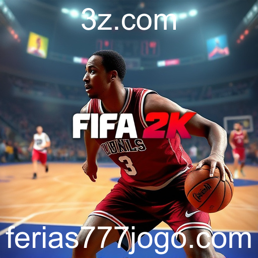 Explore a Adrenalina dos Jogos de Esportes no Férias777