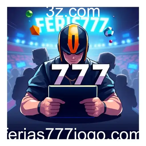 Ferias777: O Novo Fenômeno dos Jogos Online