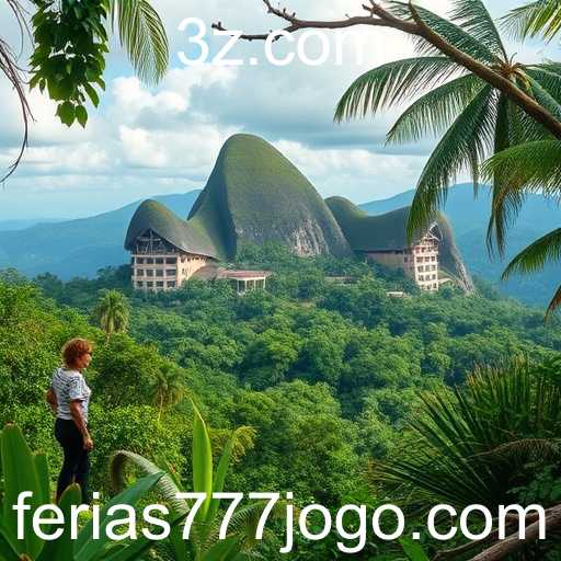 Turismo e Sustentabilidade: Tendências e Desafios