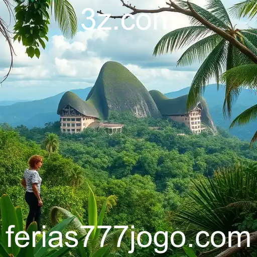 Turismo e Sustentabilidade: Tendências e Desafios