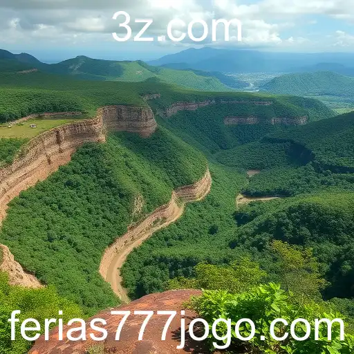 Tendências de Viagem Sustentável no Brasil