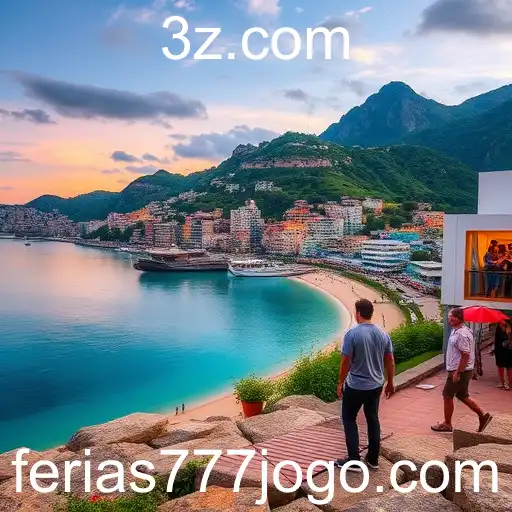 Inovações e Desafios do Turismo Pós-Pandemia