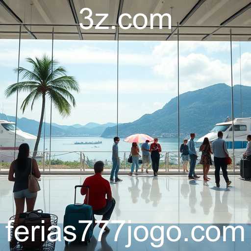 Explorando as Tendências de Viagem em 2025