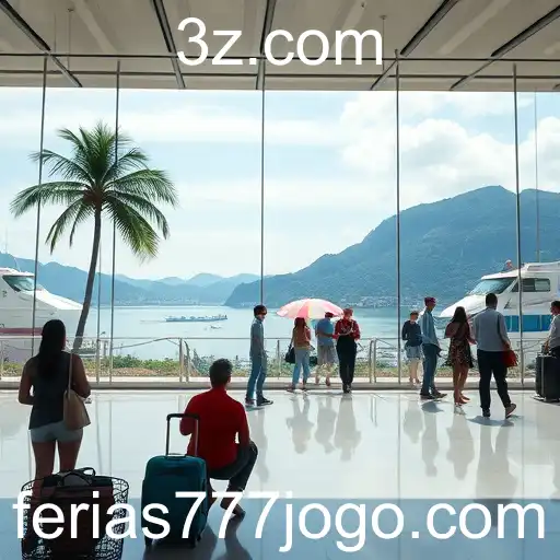 Explorando as Tendências de Viagem em 2025