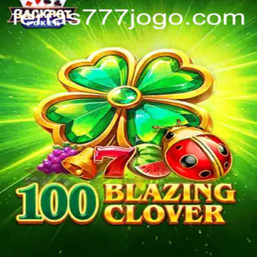 100BlazingClover: An Exciting Blend of Adventure and Strategy in Online Gaming