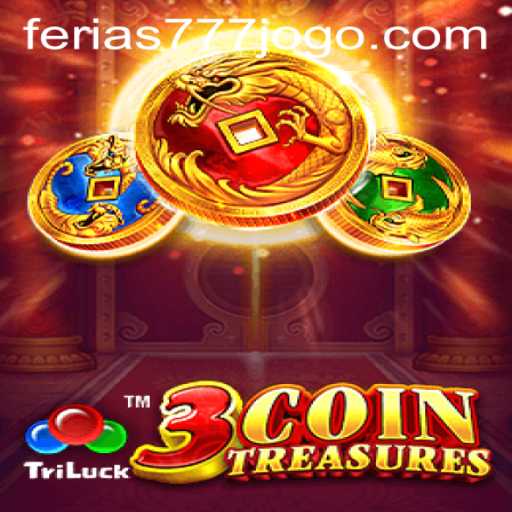 Exploring the Exciting World of 3CoinTreasures: From Gameplay to Latest Updates