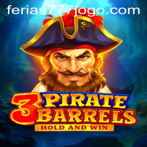 Discovering the Adventure: 3PirateBarrels and Its Fascinating World