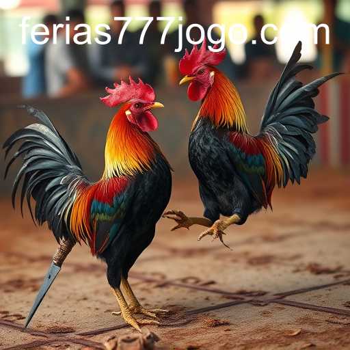 The Complex World of Cockfighting