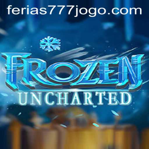 FrozenUncharted: An Epic Game Adventure Awaits