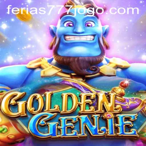 Explore GOLDENGENIE: An Intriguing Game Experience