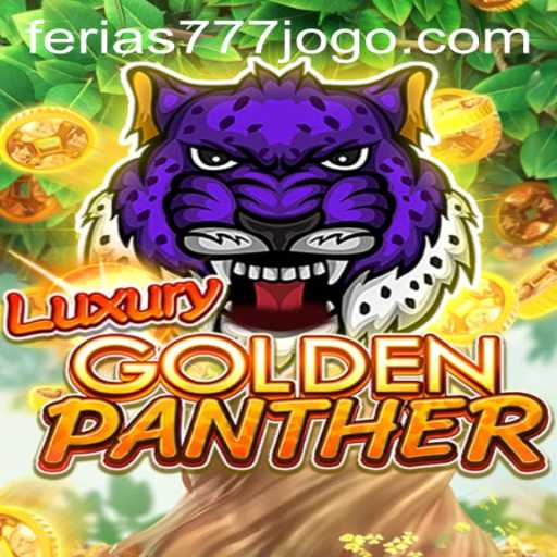 Luxury Golden Panther: An Immersive Adventure in Gaming