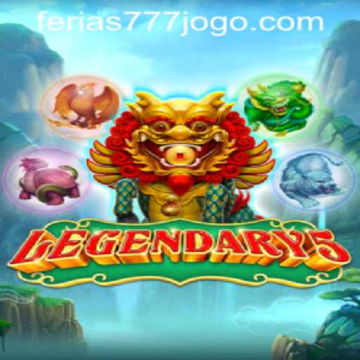 Unravel the Mysteries of Legendary5: A New Era in Gaming and the Rise of Ferias777 PH Login