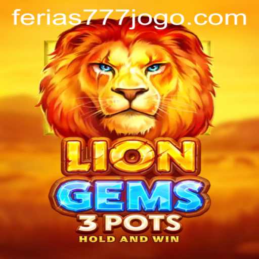 Exploring LionGems3pots: An Engaging Gaming Journey