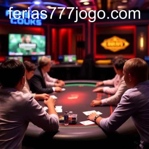 ferias777 PH Login