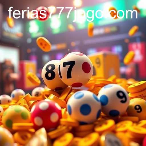 ferias777 PH Login