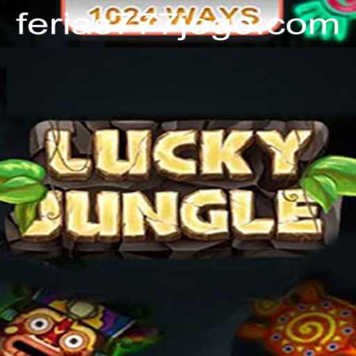 Exploring the Thrills of LuckyJungle1024: A Premier Gaming Experience