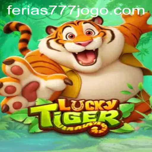 Unveiling the Thrills of LuckyTiger: A Captivating Gaming Adventure