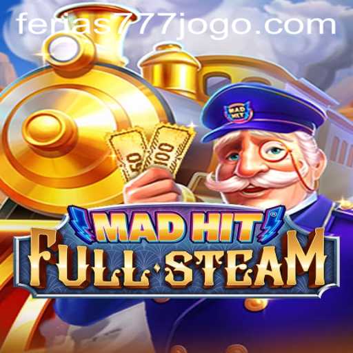 MadHitFullSteam: An Immersive Gaming Experience with Ferias777 PH Login