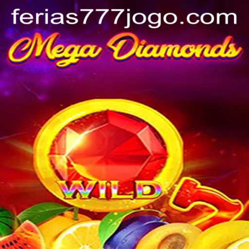 Exploring the Exciting World of MegaDiamond and Its Connection to ferias777 PH Login