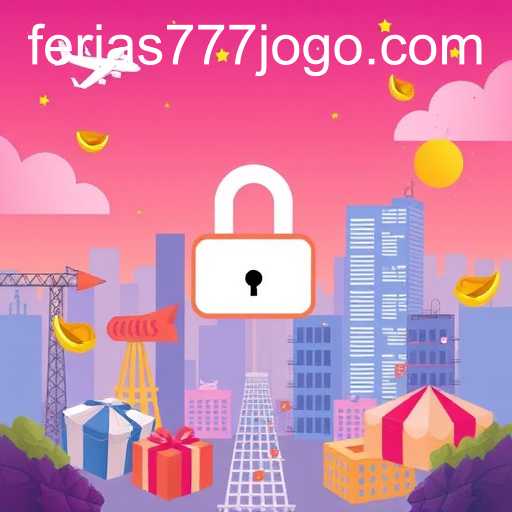 ferias777 PH Login