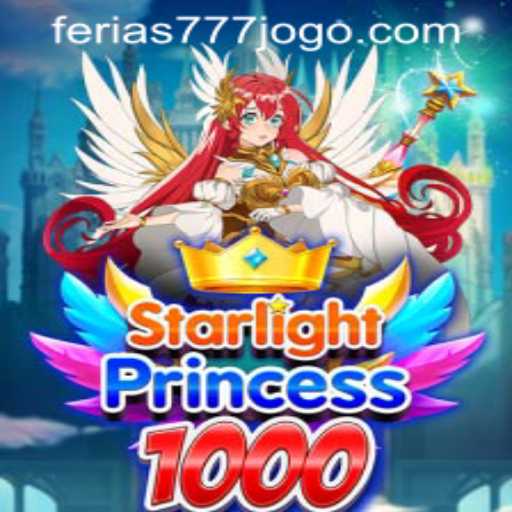 Exploring StarlightPrincess1000: The Enchanting World of Online Gaming