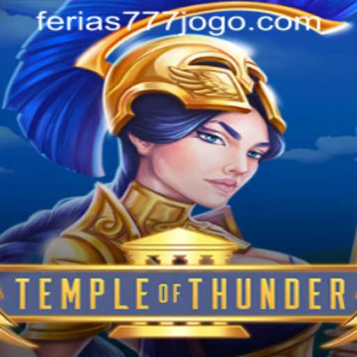 TempleofThunder: Exploring the Mystical Realms through Ferias777 PH Login